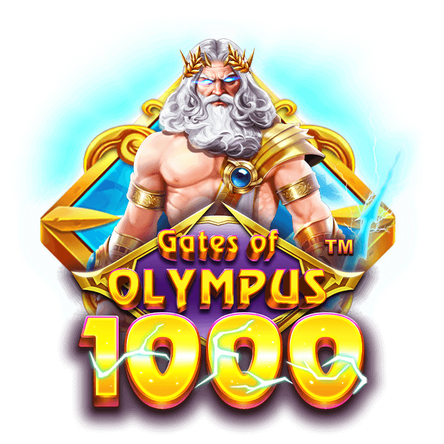 Gates of Olympus 1000 play